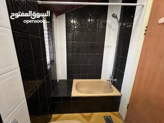  9 شقه رووف مفروشه للإيجار بشارع مار شاربيل / وادي معالي - Furnished Apartment for Rent Mar Charbel St