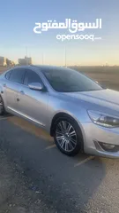  3 كيا كادينزا فل كامل 2015