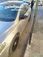  4 Passat cc 2009