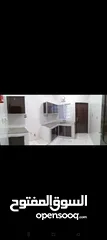  12 Two bedrooms flat for rent in Madinat Qaboos behind Oasis Mall