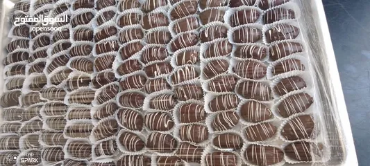  15 حلويات وطبخات شعبيه للاستفسار على الخاص مطبخ ام عمر
