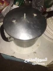  1 طنجره ضغط جديده للبيع