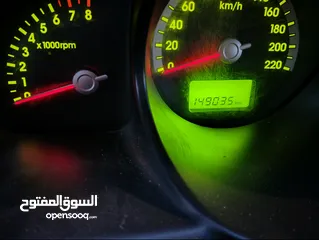  6 جيب كيا سبورتاج 2008كامل الإضافات، اتوماتيك، فحص كامل شبه جديد