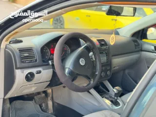  2 جيتا 2008 بنزين متور 1600  جير اوتوماتيك  شطب