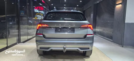  5 30.000km  Skoda Kamiq Style 2023