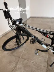  11 بسكليت jamis للبيع بمواصفات مميزة وسعر مميز