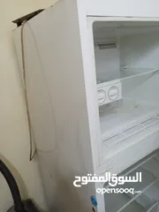  3 ثلاجه للبيع مستعمل نظيف استعمال منزل