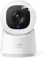  1 احمِ منزلك بأحدث تقنيات المراقبة: كاميرا Anker Eufy الأمان الذكي في متناول يدك