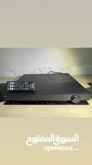  8 نظام صوت سوني DVD مع كامل ملحقاته