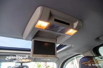  13 Cadillac Escalade Xl 2012 Platinum   السيارة مميزة جدا و قطعت مسافة 144,000 كيلو متر