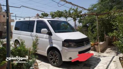  2 سياره كرافيل 2009متور 2500 ديزل