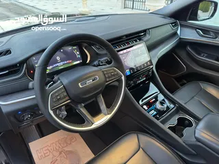  10 جيب شيروكي 2024