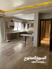  3 شقة سوبر ديلوكس أرقى مناطق خلدا