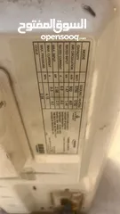  2 مكيف مستعمل بحاله جيده جدا بسعر حرق