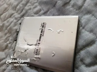  5 بطارية هاتف سامسونج . السعر الي بيناسبك