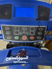  1 جهاز رياضة