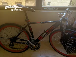  6 دراجه هوائيه للبيع في عمان