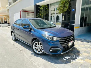 1 CHERY ARRIZO 6 PRO FAMILY WELL MAINTAINED