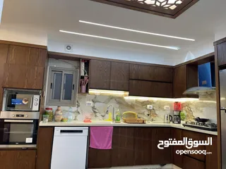  8 روف للايجار مفروش في اجمل مناطق رام الله والبيرة التواصل مع المالك مباشرة دون وسيط 1500 دولار