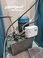  1 مكابس هيدروليك