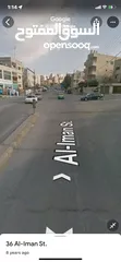  8 عماره كامله للبيع (مؤجرة ) قريبه من جميع الخدمات