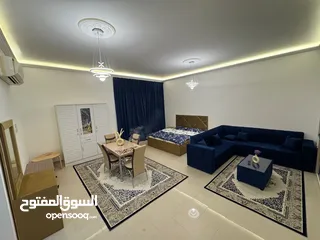  5 studio for rent in Al Ain Shaab Al Ashkhar