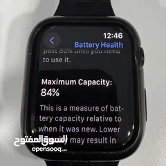  3 Apple watch s7