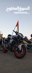  2 Yamaha mt-10 للبيع كاش او اقساط