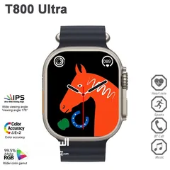  6 Smart watch T 800 ULTRA