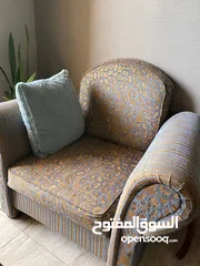  3 عفش بيت كامل للبيع