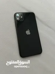  1 ايفون 11 128GB