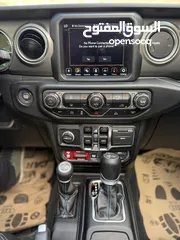  25 Jeep Rubicon 2022  محرك 2000 هايبرد Plug in