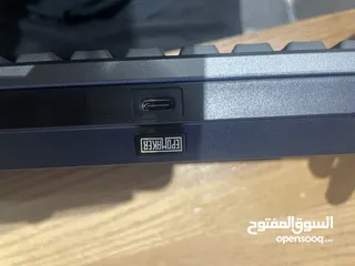  5 EPOMAKER SHADOW X WIRELESS KEYBOARD