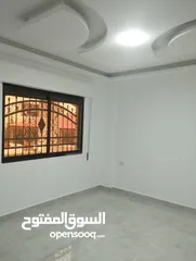  16 شقة مميزة طابق اول  باقل سعر بالزرقاء الجديدة
