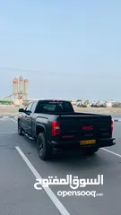  6 2018 GMC SIERRA