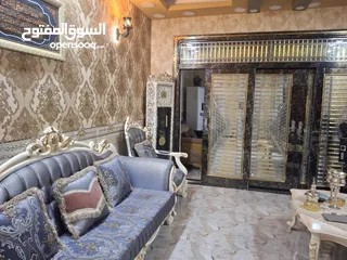  1 دار ركن في مجمع اللؤلؤة السكني