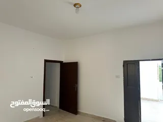  12 بيت مستقل مكون من طابق ارضى و تسوية للبيع على دونم أرض - الكرك / ابو حمور - بجانب مديرية الزراعة