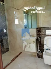  2 شقة فاخرة للبيع في الجاردنز  - خلف ابن الهيثم طابق ثالث 150م مع روف دوبلكس تشطيب سوبر ديلوكس