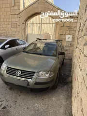  4 باسات 2003 ستيشن