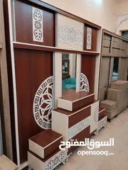  25 غرف نوم لامنيت تركي طابقين عرض لاسبوع فقط جميع الاوان متوفره من المصنع مباشر باقل الاسعار