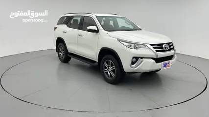  1 (FREE HOME TEST DRIVE AND ZERO DOWN PAYMENT) TOYOTA FORTUNER