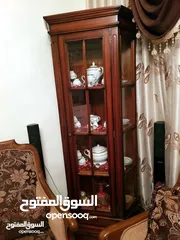  4 طقم كنب 7مقاعد