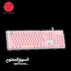  7 FIGHTER TKL II K613L كيبورد فانتيك