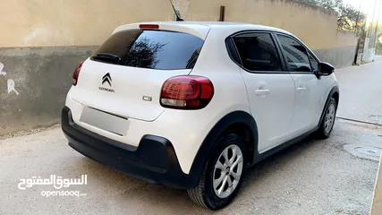  12 سيتروين 2019  C3 البيع بالتقسيط
