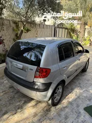  5 فقط 25500 كاش كلك 2008 اتوماتيك بنزين ترخيص تامين سنة فحص نخب بالورقة فل اضافات لعبة سعر حرق