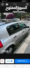  5 رينو ميجان 2005 بانوراما
