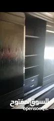  1 غرفة نوم خشب لاتيه للبيع بسعر مغري
