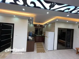  26 مزرعة وشالية جو هيلز جرش استمتع بأجمل الأوقات مع الأهل والأصحاب في شالية جو هيلز  الموقع : جرش ،