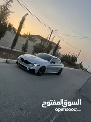  3 بي ام 420 كشف