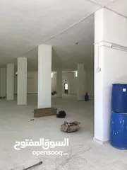  3 تسوية على ارض مفرغة مساحة الارض 800 مساحة العمار 440